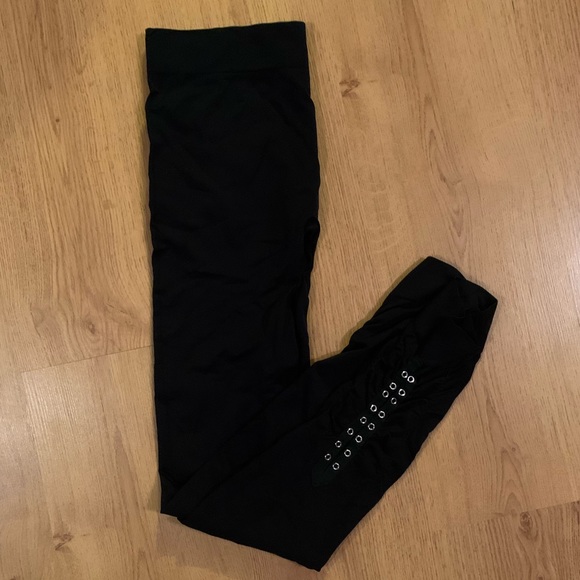ARDENE black leggings - Picture 1 of 4